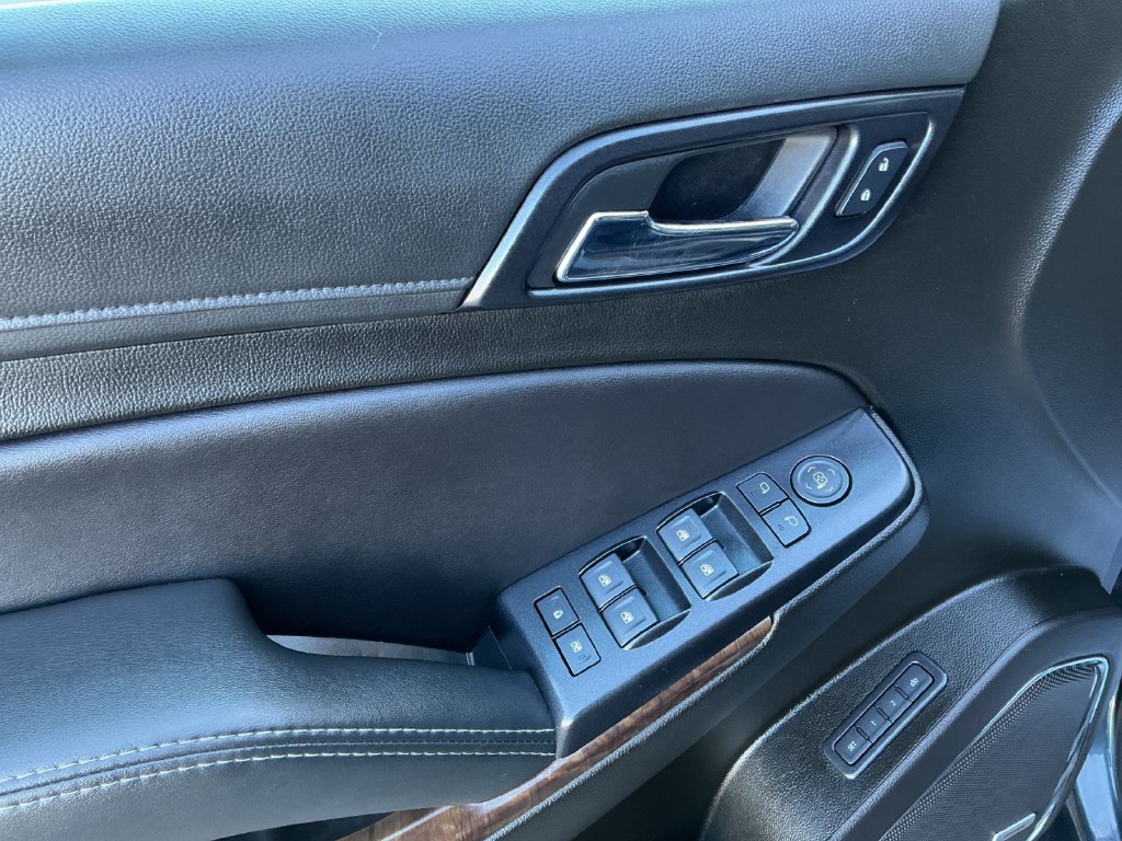 Used 2019 Chevrolet Tahoe LT AWD/4WD image 14