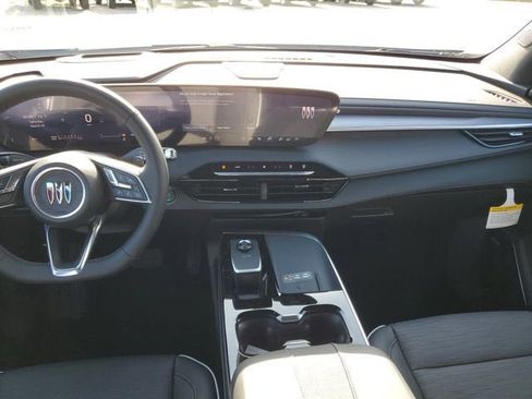 New 2026 Buick Enclave Sport Touring w/ Power Package FWD image 14