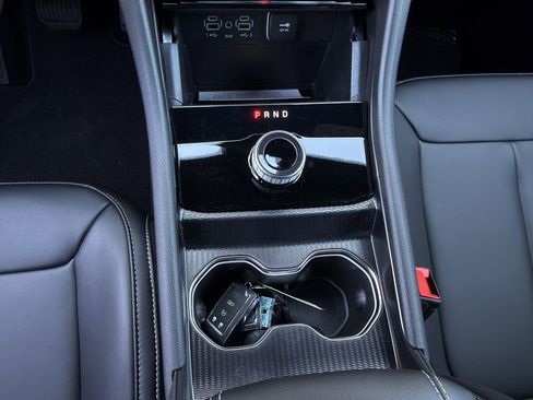 New 2025 Jeep Grand Cherokee L Limited image 15