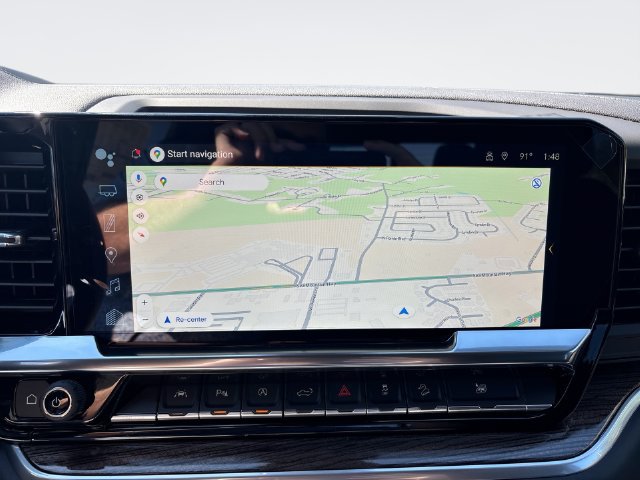 New 2026 Chevrolet Silverado 1500 RST AWD/4WD image 18