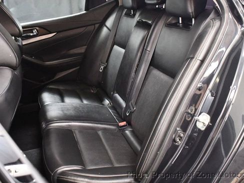 Used 2017 Nissan Maxima 3.5 SV image 19