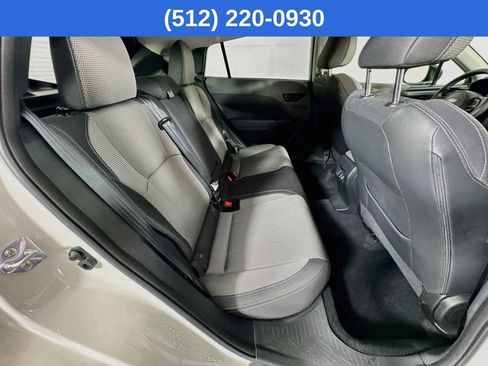 Used 2024 Subaru Crosstrek 2.0i Premium AWD/4WD image 32