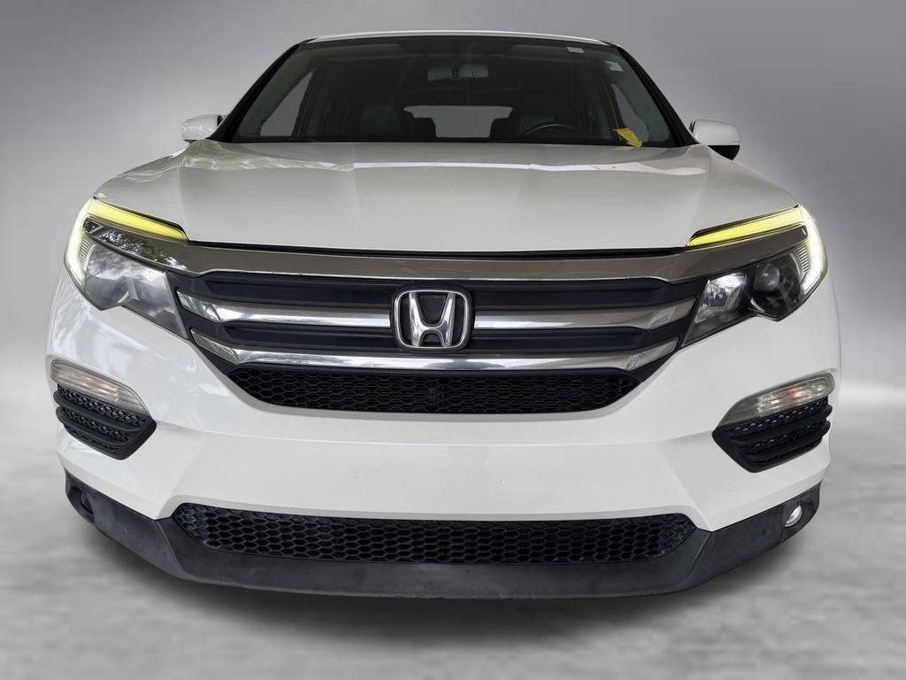 Used 2017 Honda Pilot EX-L image 13