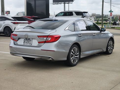 Used 2019 Honda Accord Touring image 7