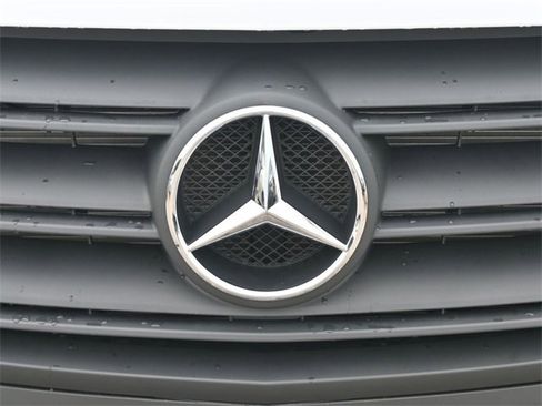New 2026 Mercedes-Benz Sprinter 2500 image 7