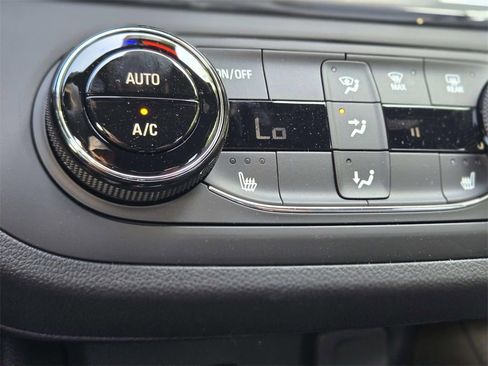 New 2025 Buick Envista Preferred w/ Convenience I Package image 24