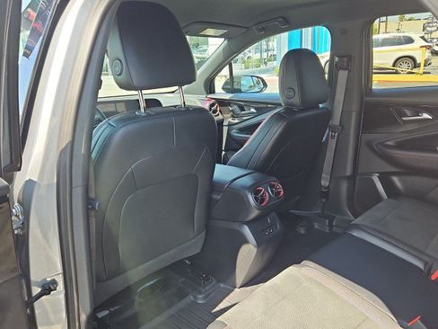 Used 2026 Chevrolet Blazer EV RS w/ LPO, Blackout Package FWD image 20