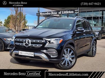 Certified 2026 Mercedes-Benz GLE 350 4MATIC