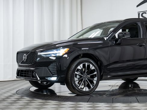 New 2026 Volvo XC60 B5 Plus w/ Protection Package Premier image 25