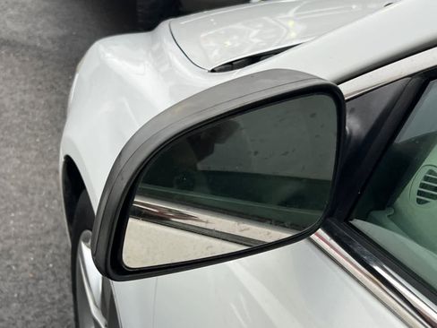 Used 2012 Chevrolet Malibu LS image 20