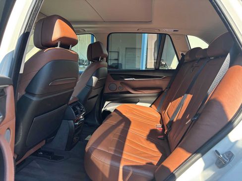 Used 2016 BMW X5 xDrive40e AWD/4WD image 16