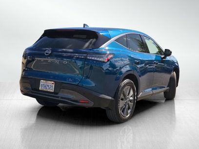 Used 2025 Nissan Murano SL w/ Cargo Package