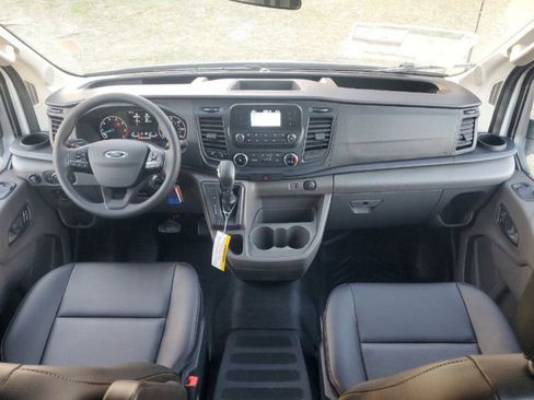 New 2024 Ford Transit 350 Base w/ Load Area Protection Package image 20