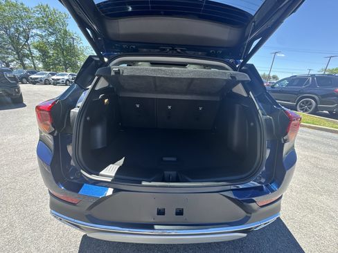 Certified 2023 Buick Encore GX Essence w/ Experience Buick Package FWD image 26