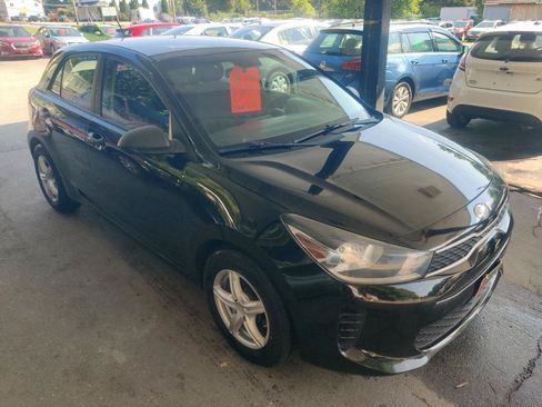 Used 2018 Kia Rio LX FWD image 8