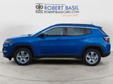 Used 2022 Jeep Compass Latitude w/ Convenience Group image 2