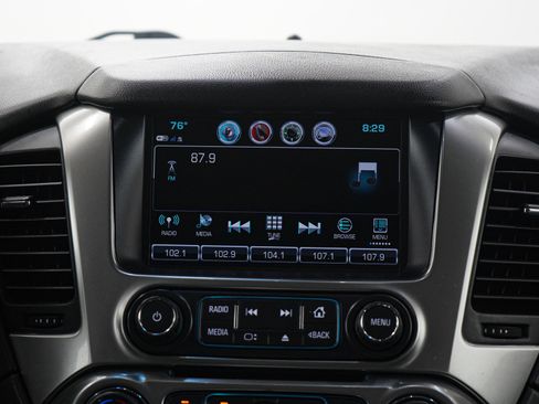 Used 2020 Chevrolet Tahoe LT AWD/4WD image 16