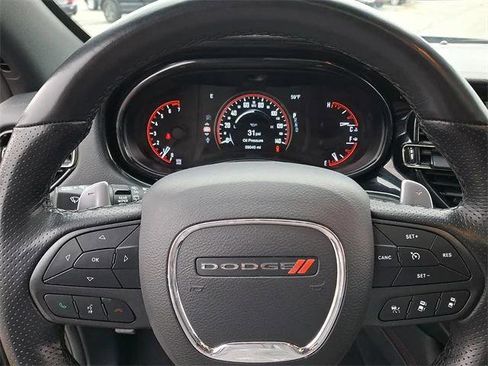 Certified 2024 Dodge Durango GT image 20