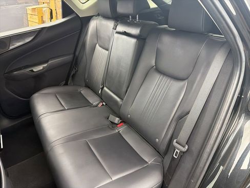 Used 2024 Lexus NX 350 AWD image 21