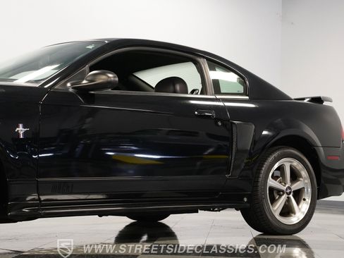 Used 2003 Ford Mustang Mach 1 image 23