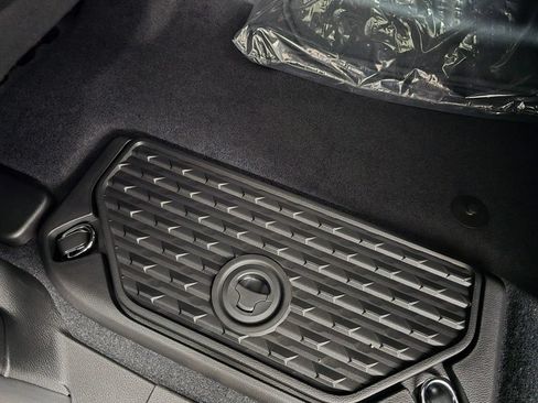 New 2026 RAM 1500 Big Horn AWD/4WD image 36