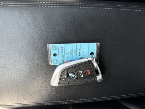 Used 2021 BMW M3 w/ Executive Package image 27