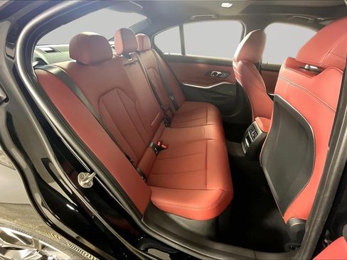 New 2026 BMW 330i xDrive Sedan w/ Premium Package image 13