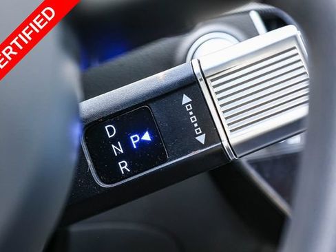 Certified 2025 Hyundai Sonata SEL FWD image 25