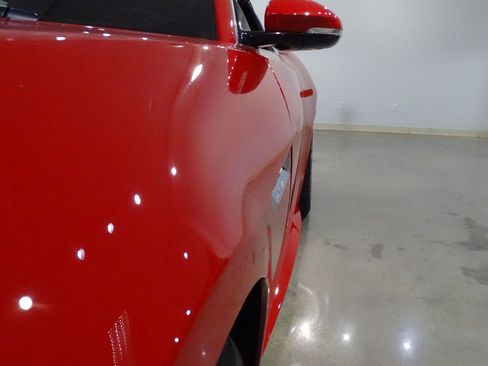 Used 2016 Jaguar F-TYPE R AWD/4WD image 35