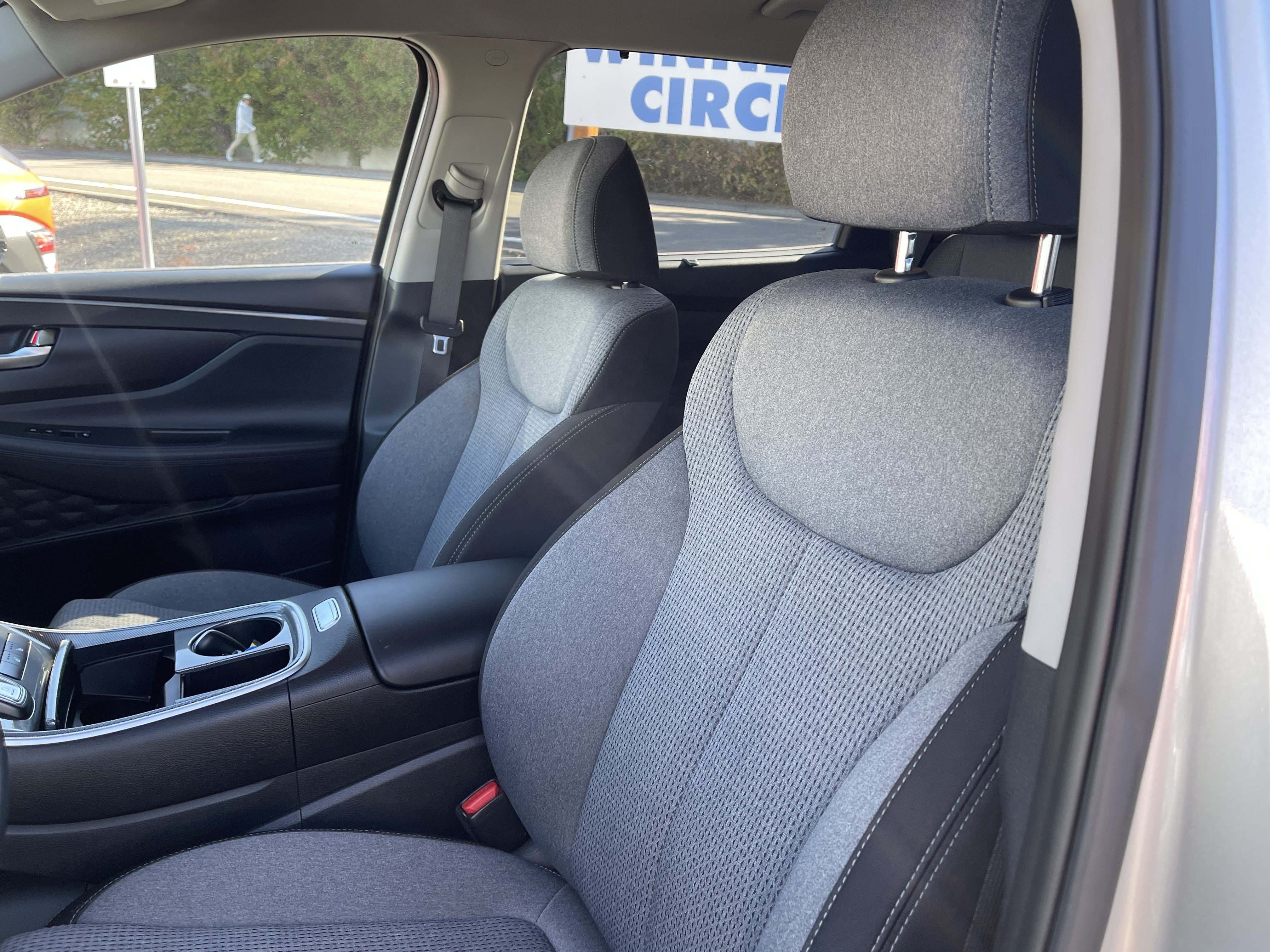 Certified 2023 Hyundai Santa Fe SEL Convenience AWD/4WD image 18
