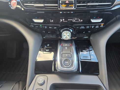 New 2026 Acura MDX SH-AWD w/ Technology Package image 16