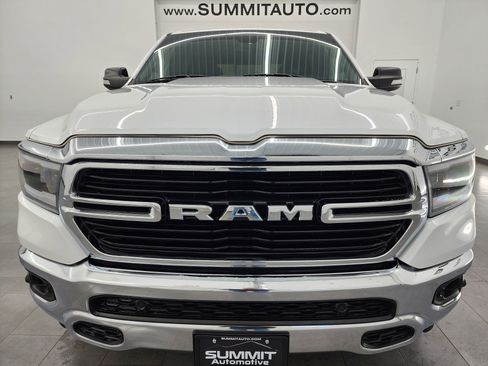 Used 2019 RAM 1500 Big Horn image 21