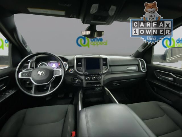 Used 2021 RAM 1500 Big Horn AWD/4WD image 28