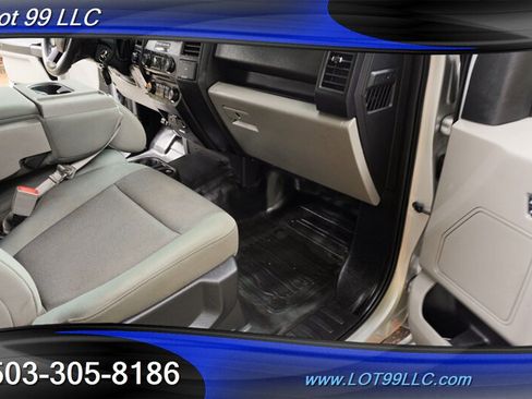 Used 2018 Ford F150 XL w/ Equipment Group 101A Mid AWD/4WD image 30