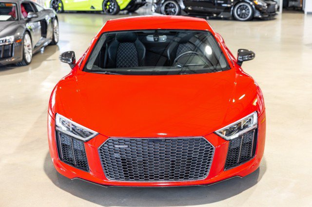 Used 2017 Audi R8 V10 plus AWD/4WD image 9
