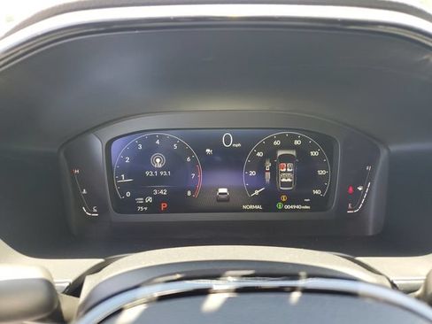 Certified 2026 Honda CR-V EX-L image 30
