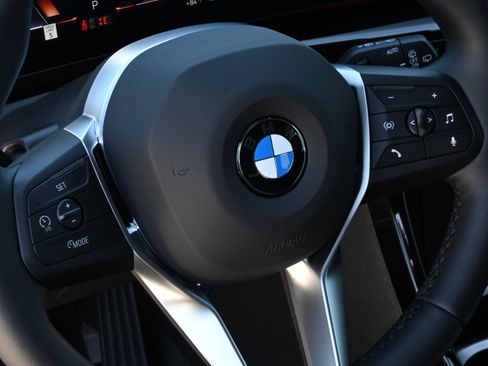 New 2026 BMW X1 xDrive28i w/ Convenience Package image 25