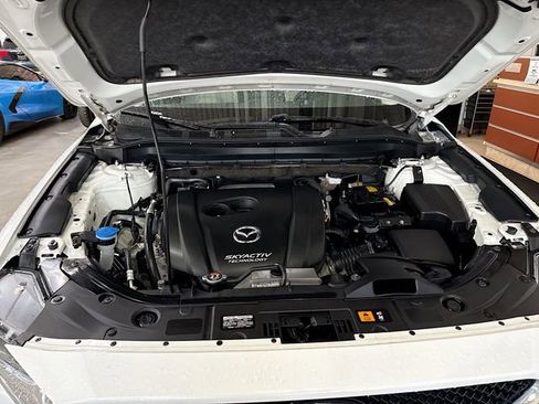 Used 2019 MAZDA CX-5 Grand Touring AWD/4WD image 32