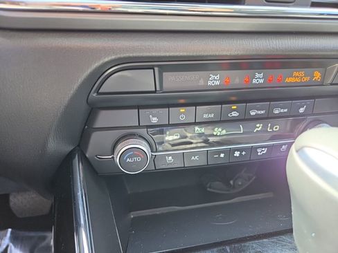 Used 2023 MAZDA CX-9 Touring Plus image 31