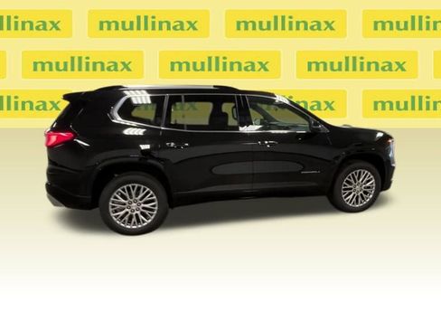 New 2026 GMC Acadia Denali w/ Super Cruise Package image 47