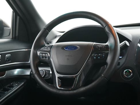Used 2016 Ford Explorer Limited AWD/4WD image 14