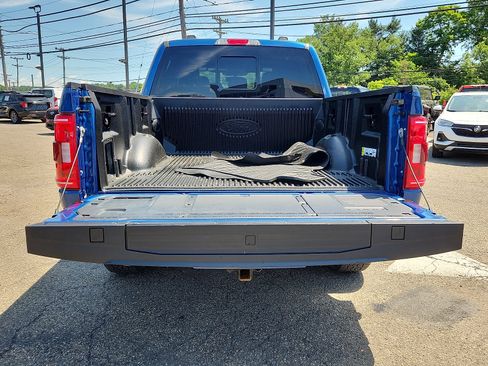 Used 2023 Ford F150 XLT w/ Equipment Group 302A High AWD/4WD image 28