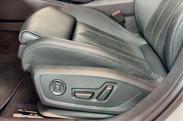 Used 2025 Audi A5 Premium w/ Premium Plus AWD/4WD image 17