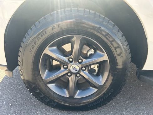 Certified 2021 Ford Expedition Max Limited AWD/4WD image 9