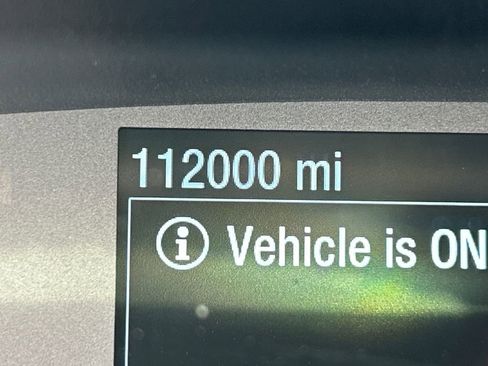 Used 2021 Ford EcoSport SE w/ SE Appearance Package image 14