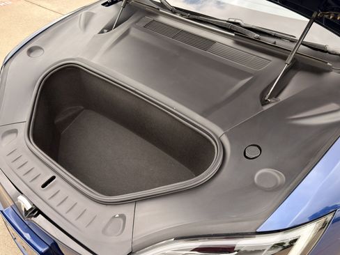 Used 2025 Tesla Model S image 20