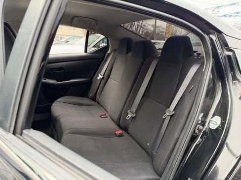 Used 2024 Nissan Sentra S FWD image 18