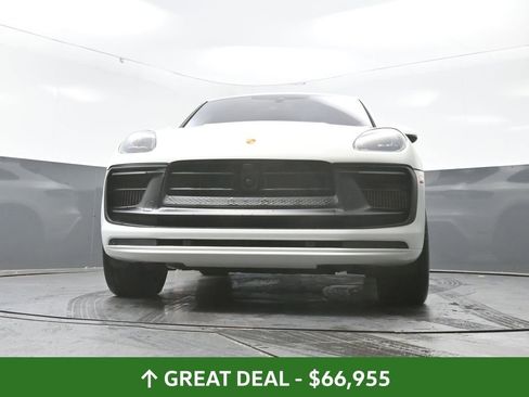 Used 2023 Porsche Macan GTS AWD/4WD image 29