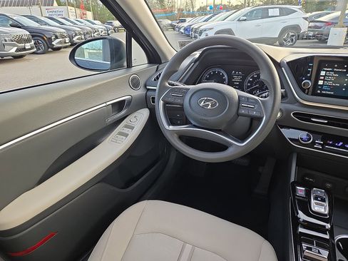 Certified 2023 Hyundai Sonata SEL image 15