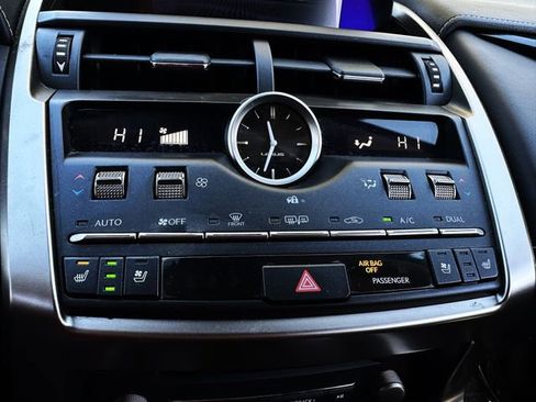 Used 2020 Lexus NX 300 FWD w/ Comfort Package image 27